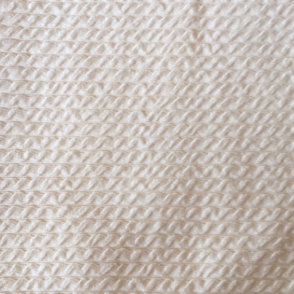 Stretchy Rib Knit Fabric - Picture 7 of 12